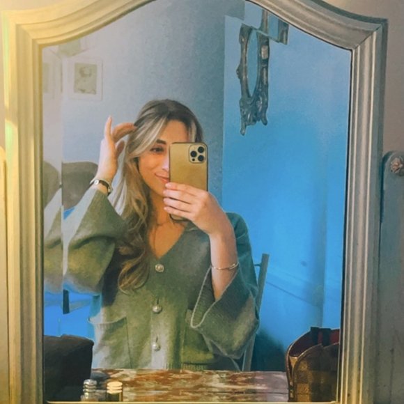 Meet your Posher, Angelina! - Picture 6 of 7